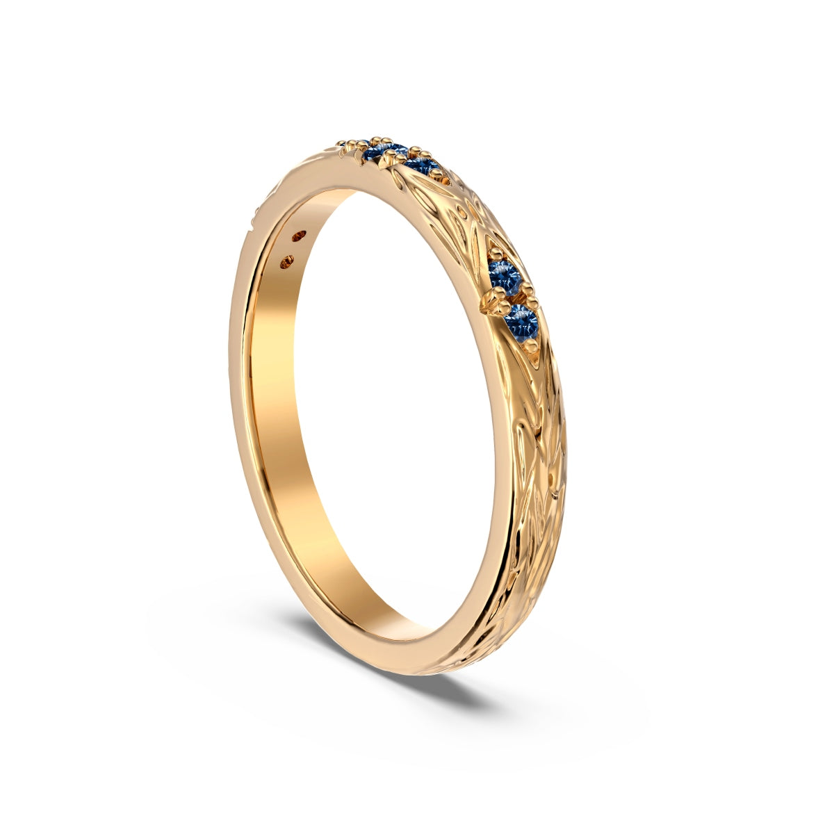 Anillo Linaje