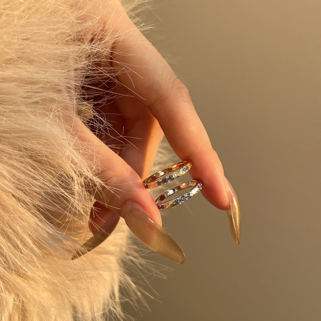 Anillo Linaje