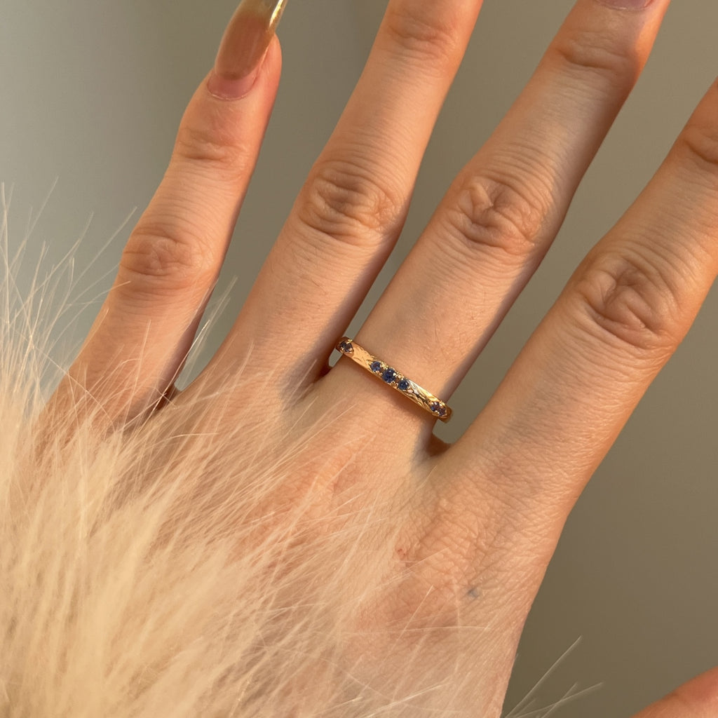 Anillo Linaje
